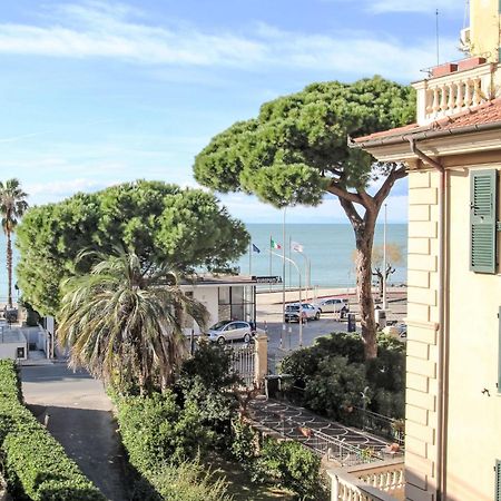 Apartment Caterina By Interhome Sestri Levante Zewnętrze zdjęcie