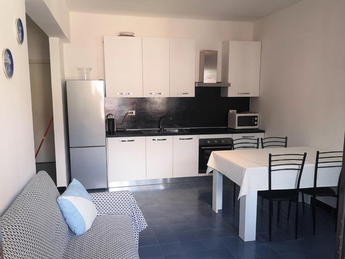 Apartment Caterina By Interhome Sestri Levante Zewnętrze zdjęcie