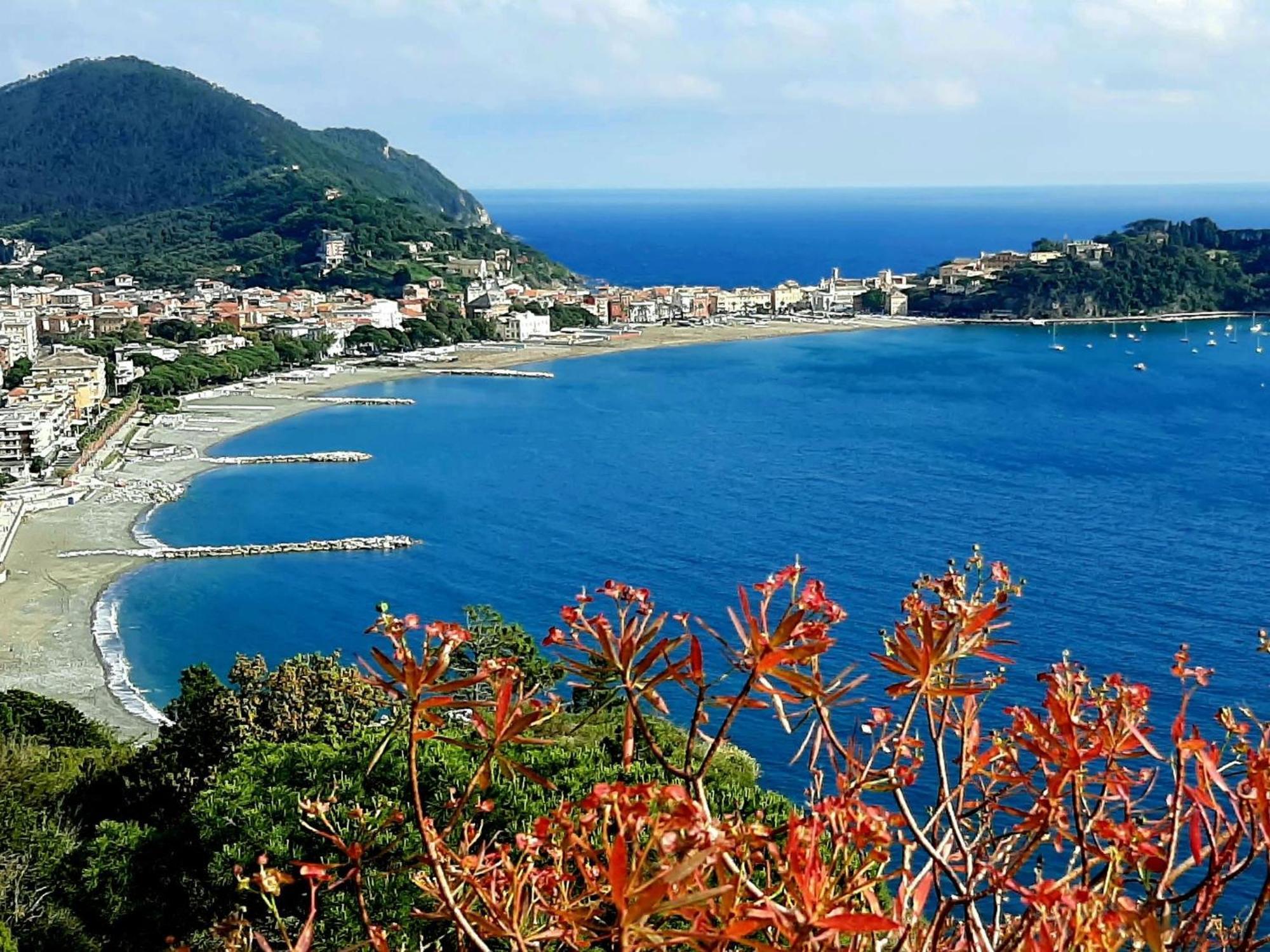 Apartment Caterina By Interhome Sestri Levante Zewnętrze zdjęcie