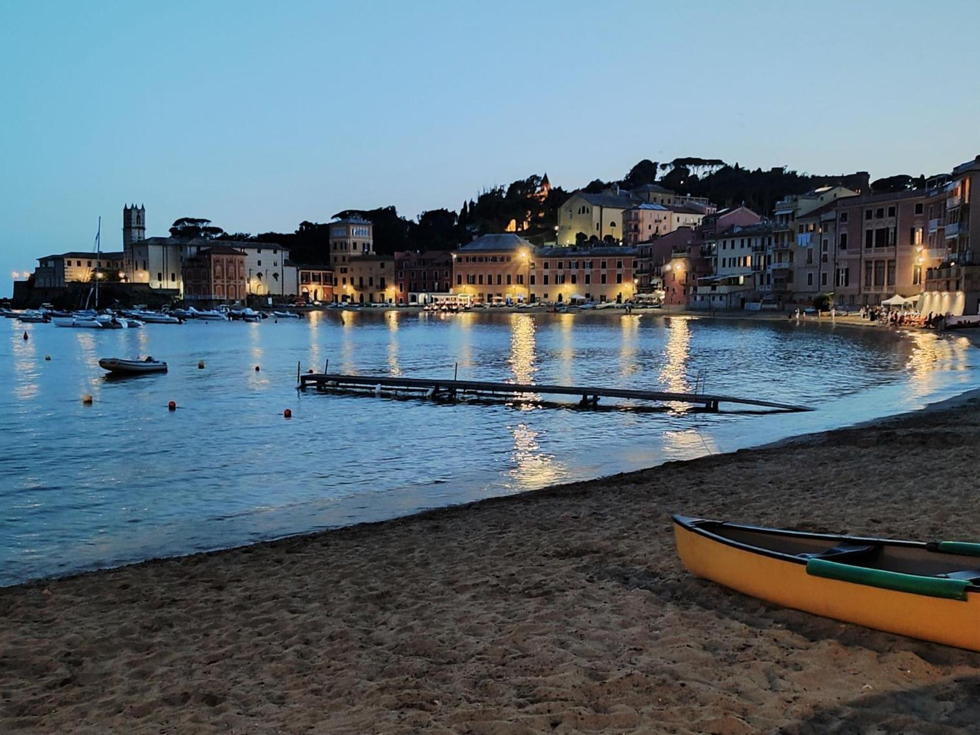 Apartment Caterina By Interhome Sestri Levante Zewnętrze zdjęcie