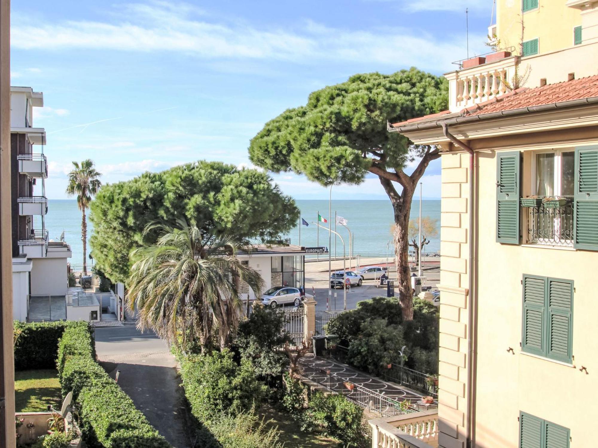Apartment Caterina By Interhome Sestri Levante Zewnętrze zdjęcie