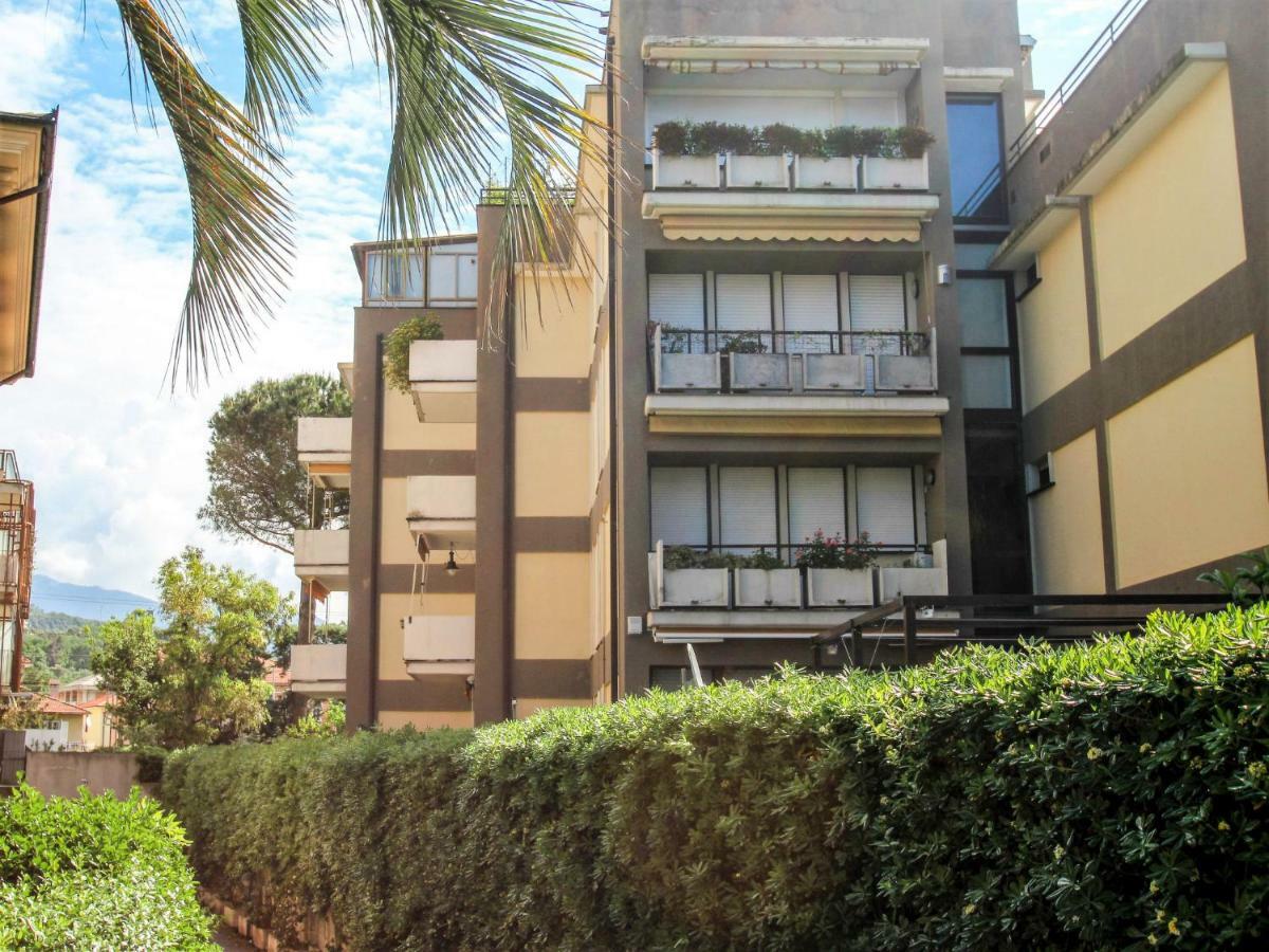 Apartment Caterina By Interhome Sestri Levante Zewnętrze zdjęcie