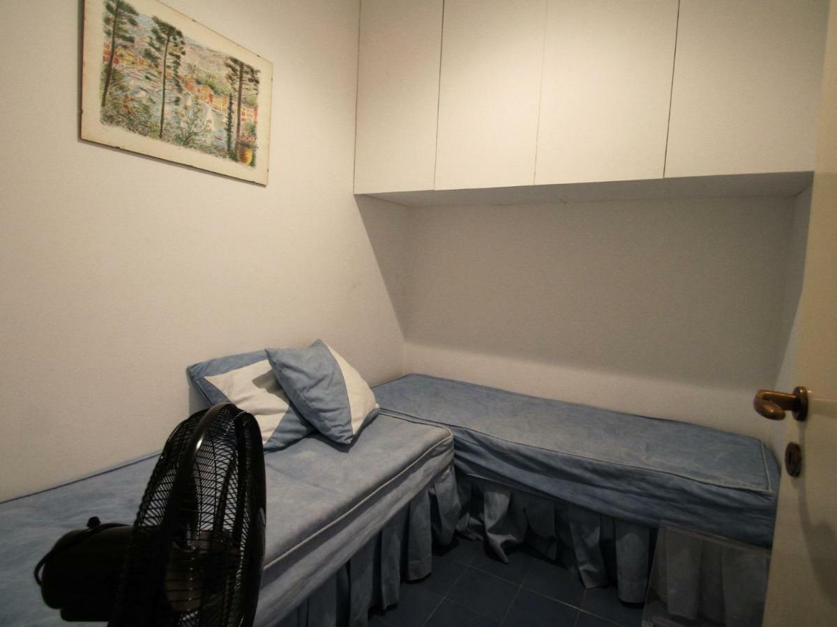 Apartment Caterina By Interhome Sestri Levante Zewnętrze zdjęcie