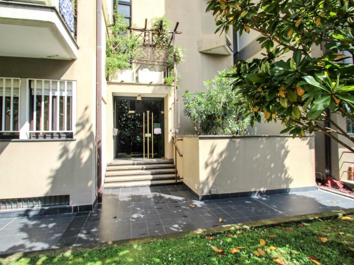 Apartment Caterina By Interhome Sestri Levante Zewnętrze zdjęcie